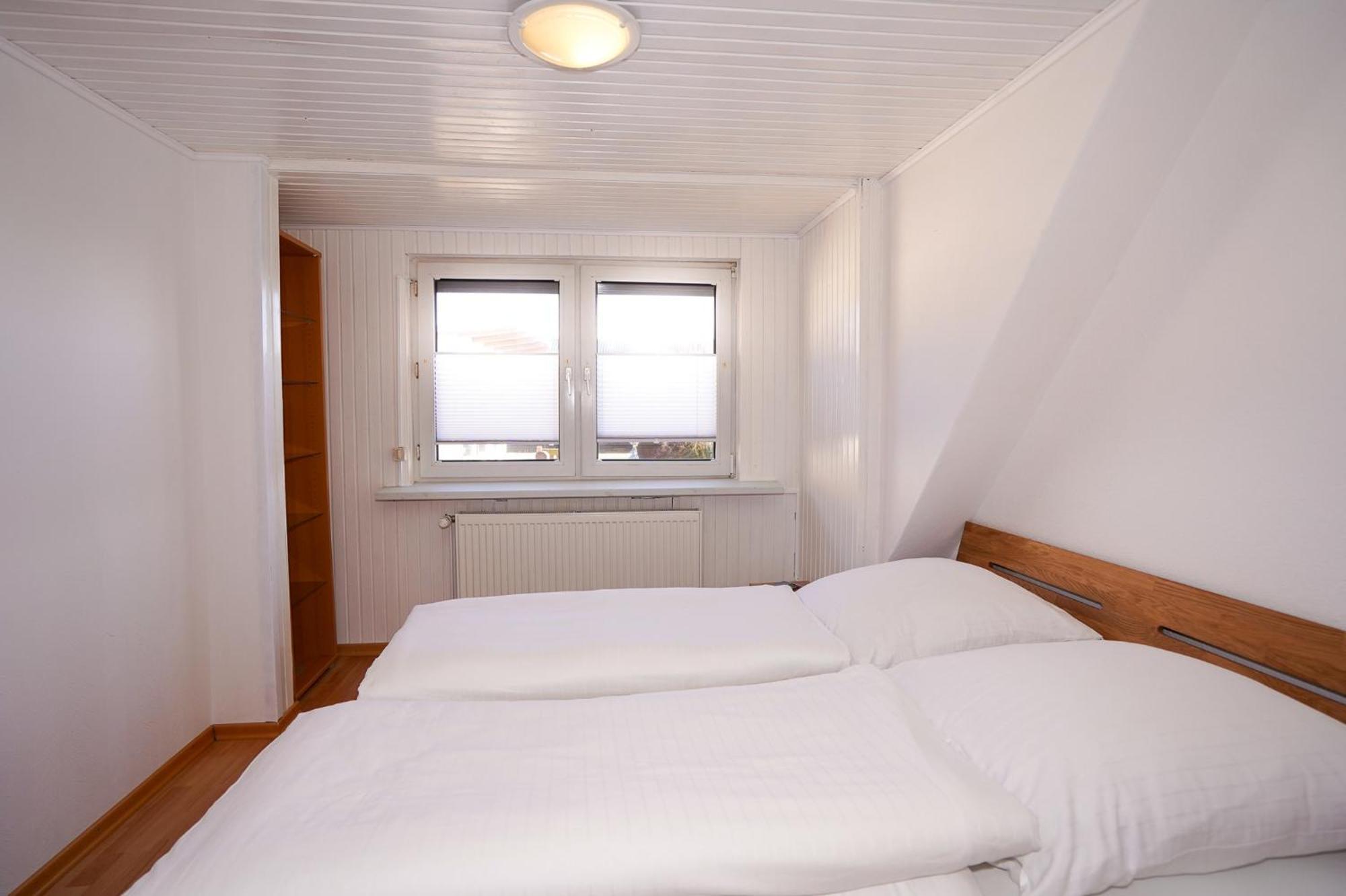 Alte Liebe 2 Apartamento Grömitz Exterior foto