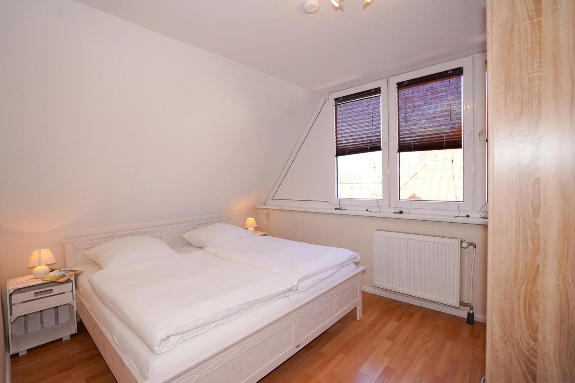 Alte Liebe 2 Apartamento Grömitz Exterior foto
