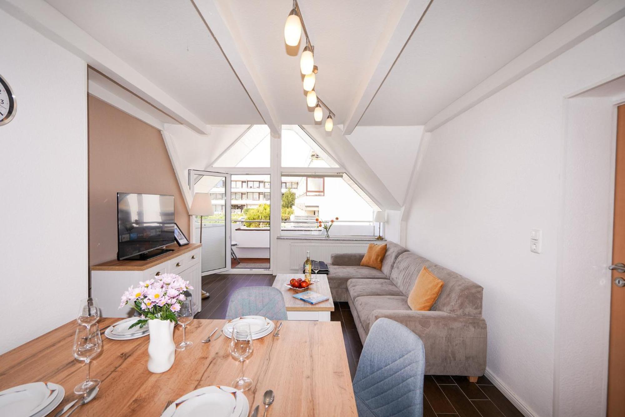 Alte Liebe 2 Apartamento Grömitz Exterior foto