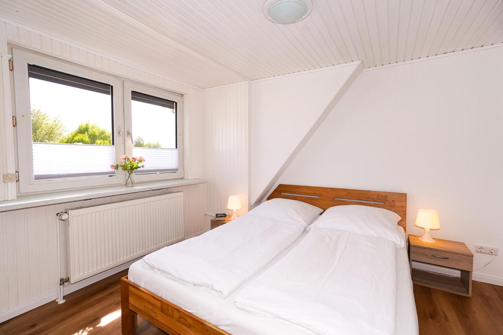 Alte Liebe 2 Apartamento Grömitz Exterior foto